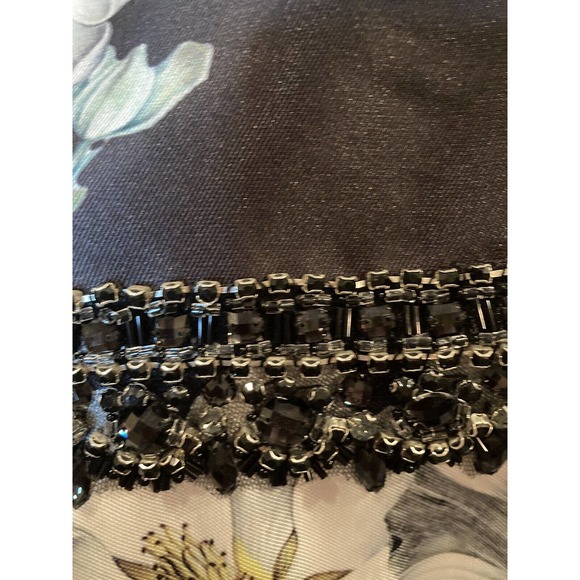 Prom Dress, Long, Plus Size, 14W, Bolero Jacket 18, Rachel Allan Curves, Pre-own - Picture 4 of 12